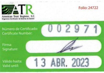 MC-Consorcio-de-Ingeniería-Reseña-Certificado-ATR-2023